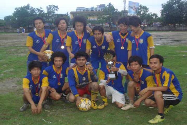sports
